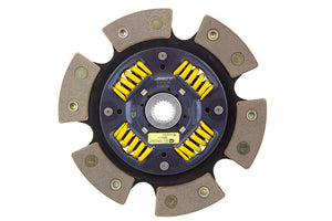 ACT 6224704 fits Eagle Eagle Talon 6 Pad Sprung Race Disc