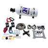 Nitrous Express 63541-05 4150 Covert Crossbar Plate System Pro Power 100-500HP (