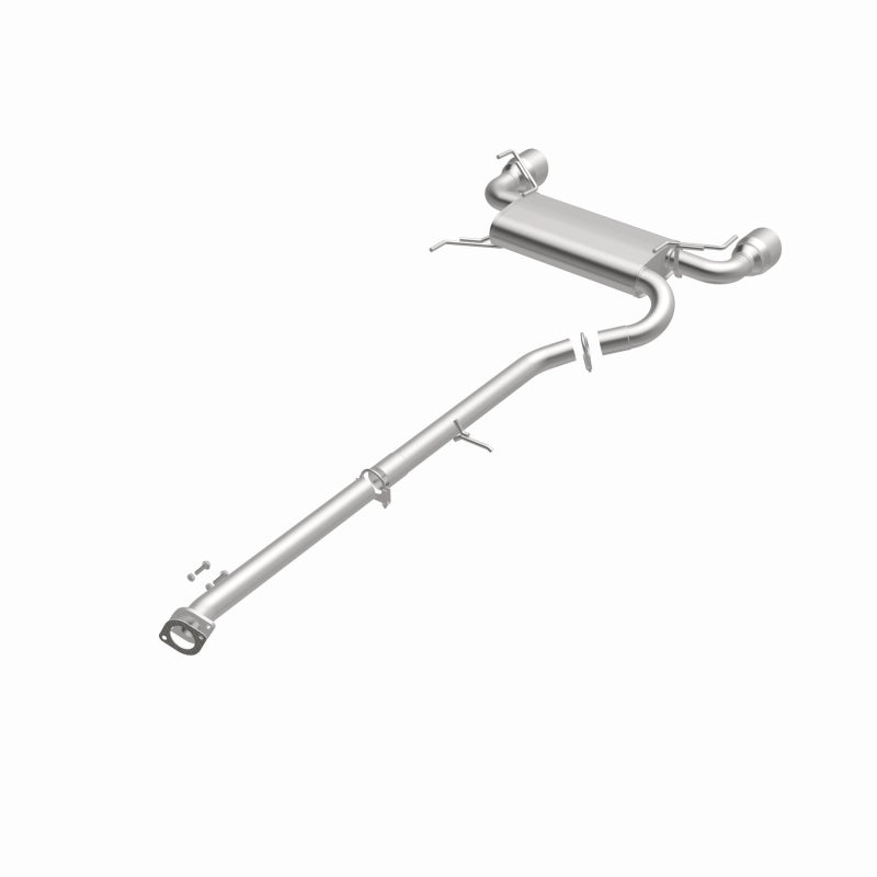 Magnaflow 106-0883 BRExhaust 03-09 fits Nissan 350Z 3.5L Exhaust Kit