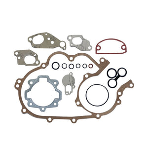 Athena P400480700180 78-83 Piaggio Vespa Sprint/III S (w/o Mixer) Complete Gaske