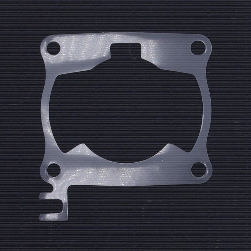 Athena S410210006172 2003 fits Honda CR R 125 0.1mm Thick Cylinder Base Gasket