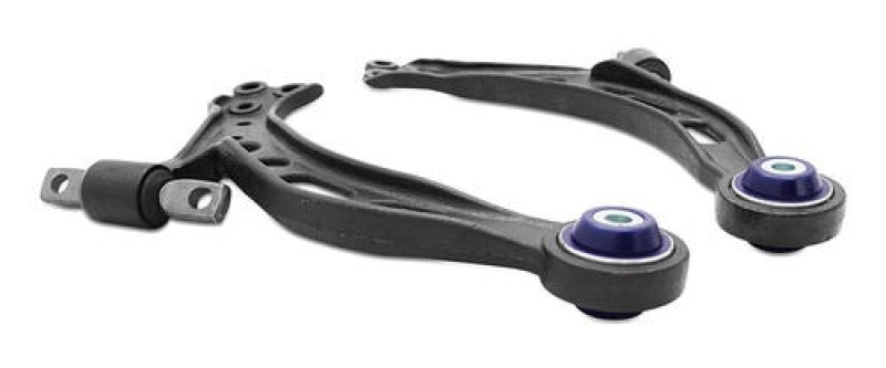 SuperPro TRC1043 92-96 fits Toyota Camry Lower Control Arm Set - Front