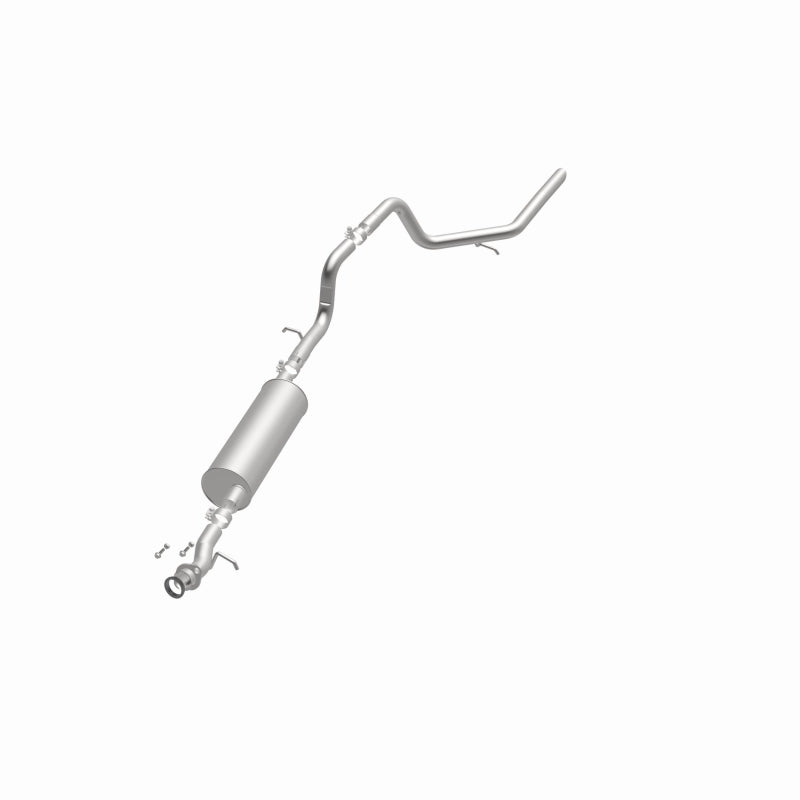Magnaflow 116-0033 BRE Exhaust Kit Replacement Stainless fits Ford