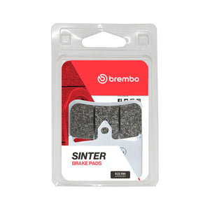 Brembo OE 07HO28LA AM - BRAKE PAD MOTORCYCLE