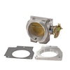 BBK  1710 GM 305 350 454 GM Vortec 80mm Throttle Body  Power Plus Series