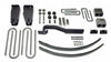 Tuff Country 26820 80-96 fits Ford F-250 6in Lift Kit