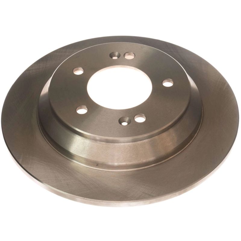 PowerStop JBR1776 fits Hyundai 18-19 Kona Rear Autospecialty Brake Rotor