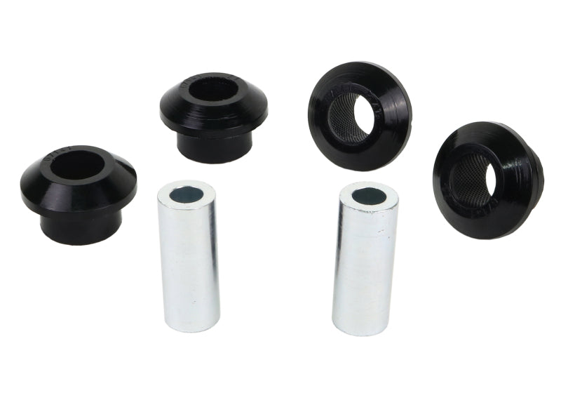 Whiteline W53286 Plus 05/05+ fits Ford 04-03 Focus / /08 Mazda 3 Lower Inner Front Control Arm Bushing Kit