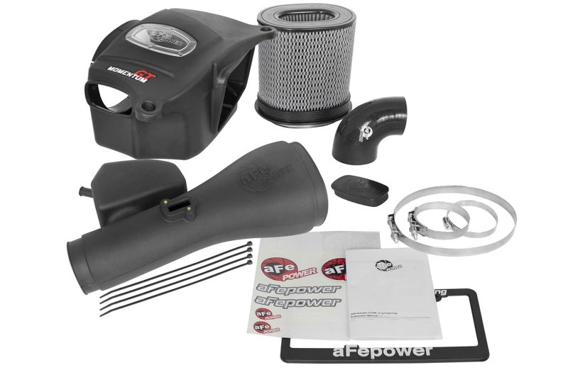 AFE 51-76104 um GT PRO DRY S Stage-2 Intake System 10-15 fits Nissan Patrol 5.6
