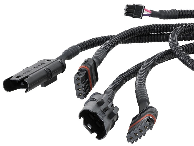AFE 77-46322 Scorcher GT Module 09-11 fits BMW 550i/650i/750i V8-4.4L (tt) N63
