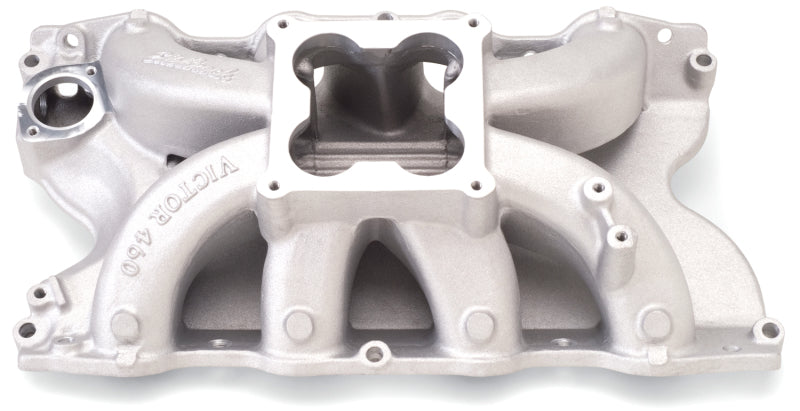 Edelbrock 2965 Victor 460 4500 Manifold