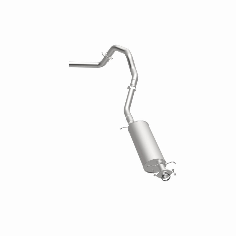 Magnaflow 106-0129 BRE Exhaust Kit 03-06 fits Ford Expedition