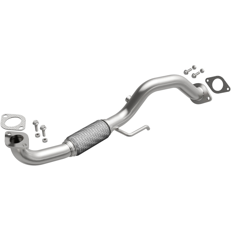 Magnaflow 107-0256 BRE Exhaust 07-12 fits Hyundai Elantra 2.0L Front Pipe Kit