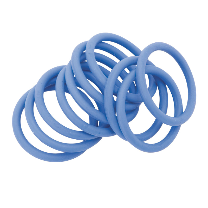 Russell 651031 Performance -4 AN Fluorosilicone O-Rings