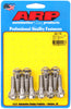 ARP 434-1104 fits SBC LT1 6.2L SS Hex Header Bolt Kit