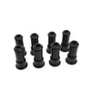 Snow Performance SNF-40026Snow Injector Spacer 26mm (Set of 8)