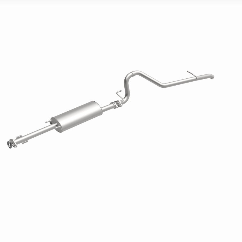 Magnaflow 106-0295 BRE Exhaust Kit 02-03 fits Suzuki XL-7 2.7L