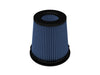 aFe Momentumint Rplcmnt Air Filter w/ Pro 5R Media 3-1/8inF x 6inB x 4-1/2inT (Invert) x 6-1/4inH