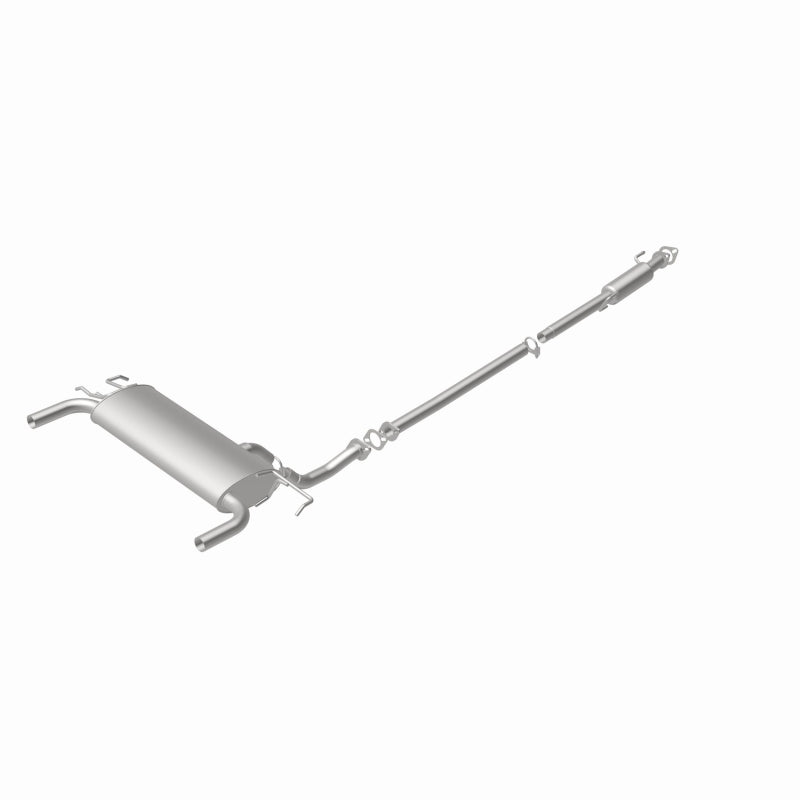 Magnaflow 106-0343 BRE Exhaust Kit 05-08 fits Sportage Tucson 2.7L