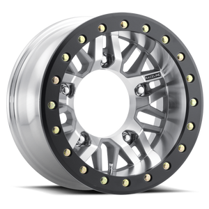Raceline RT291M-57020-45 RT260M Ryno 15x7in / 5x205 BP / -45mm Offset / 160mm Bo