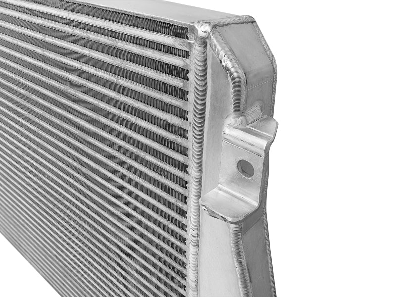 AFE 46-20332-B Bladerunner Intercooler 17-18 fits GM Diesel Trucks V8-6.6L L5P