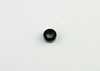 Wilwood spacer alum .750 ODX.394 IDX.340 LG black