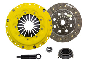 ACT AI4-SPSD fits Acura Integra Sport/Perf Street Rigid Clutch Kit