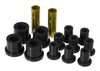 Prothane 4-1017-BL fits Chrysler 65-69 A Body Spring Bushings - Black