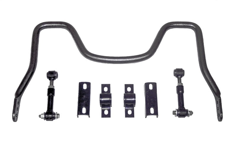 Hellwig 7800 fits Chevrolet 07-13 Silverado 1500 Solid Heat Treated Chromoly 1-1/8in Rear Sway Bar