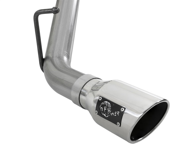 AFE 49-44058-P orce-XP Exhaust 3in CB SS 15-17 fits GM Colorado/fits Canyon 2.5
