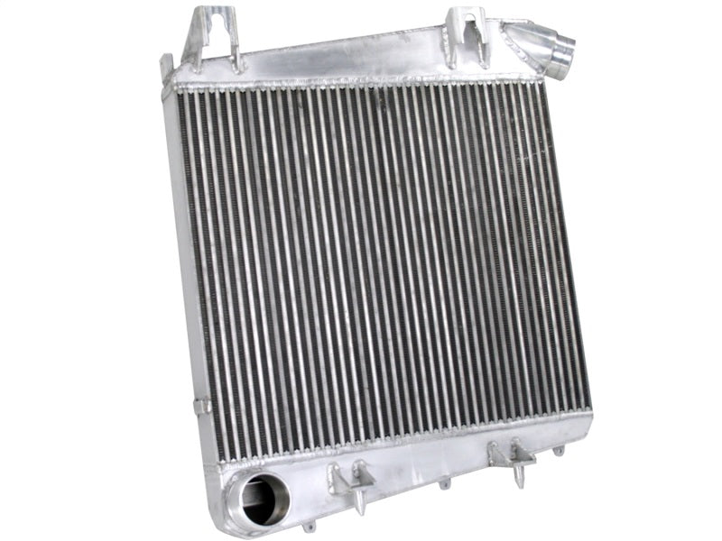 AFE 46-20071 unner Intercoolers I/C fits Ford Diesel Trucks 08-10 V8-6.4L (td)