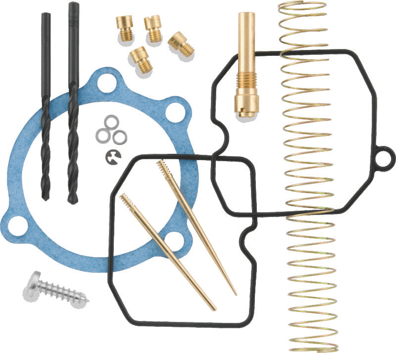 Twin Power 422632 90-06 Big Twin and XL CV Carburetor Recalibration Kit