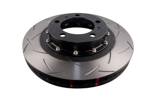 DBA 52386BLKS fits Porsche 911 99-04 Turbo/C4S(996)/04-10 C2S/C4S(997) 5000 Seri