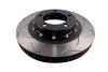 DBA 52386BLKS fits Porsche 911 99-04 Turbo/C4S(996)/04-10 C2S/C4S(997) 5000 Seri
