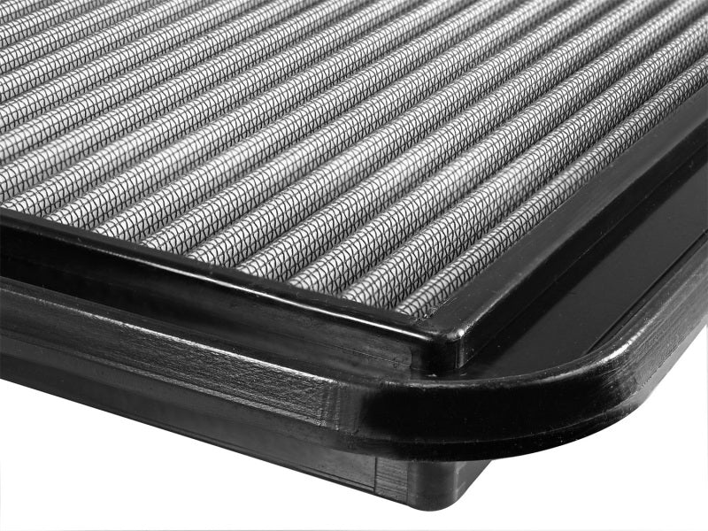 AFE 31-10241  FLOW OER Pro Dry S Air Filter 11-13 fits Infiniti QX56 V8-5.6L