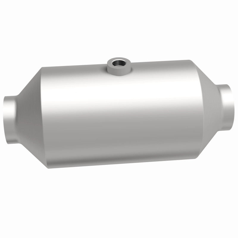 Magnaflow 440054 Magnaflow Catalytic Converter Universal 10in Length 5in Conv W