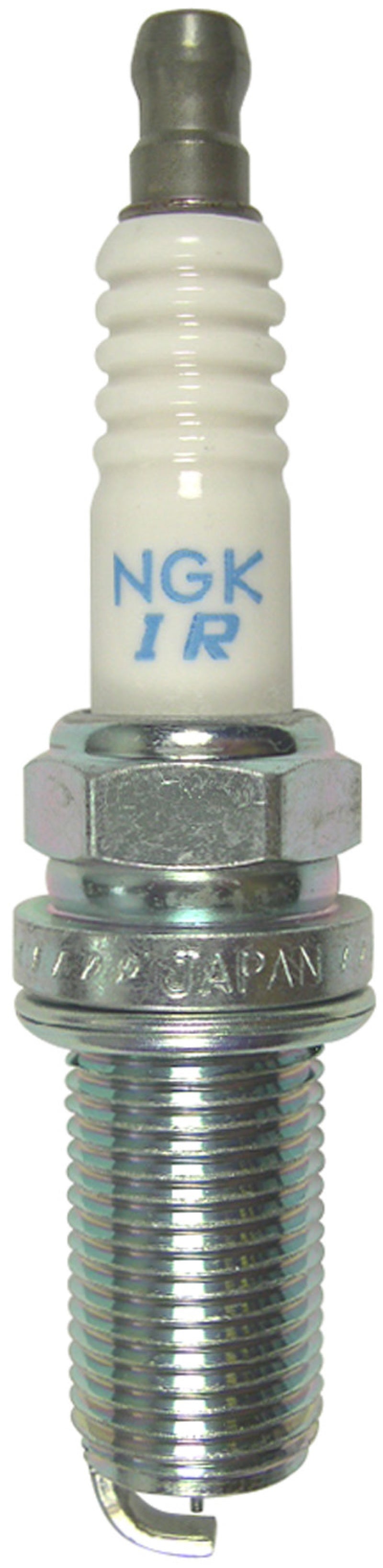 NGK 1637 Laser Iridium Spark Plug Box of 4 (ILFR5B11)