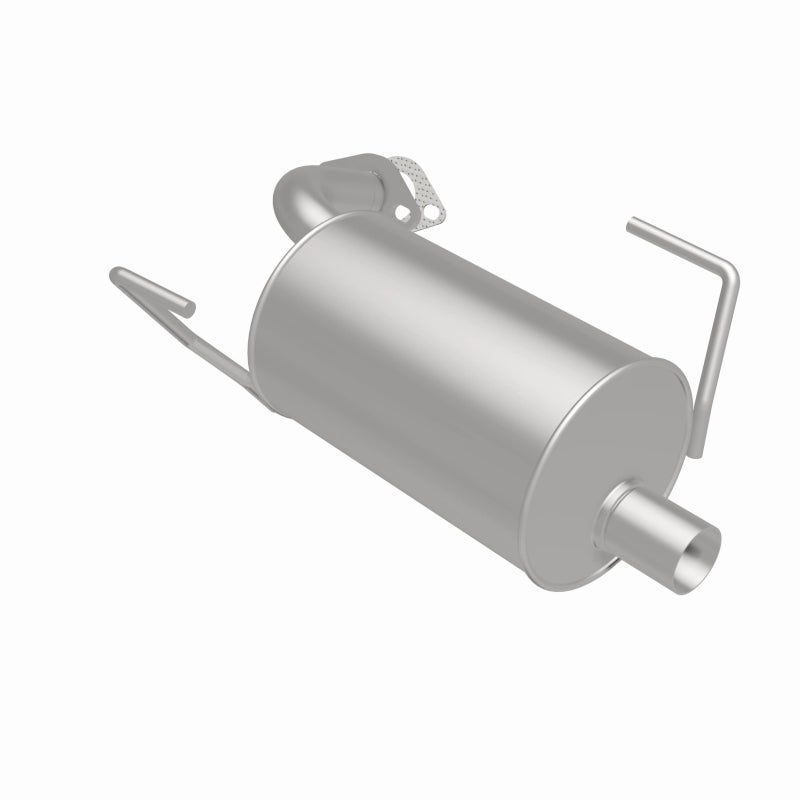 Magnaflow 108-0085 BRE Exhaust 08-13 fits Forester Impreza 2.5L Muffler Kit