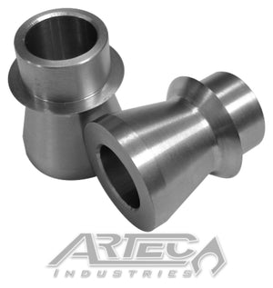 Artec Industries SP1203 Wide 3/4 In High Misalignment Spacers Ss (Pair)9/16 Inch