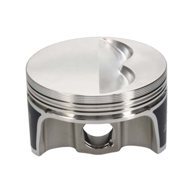 Wiseco RED0015X2 fits Chevy SB RED Series Piston Set 4020in Bore 1550in Compress
