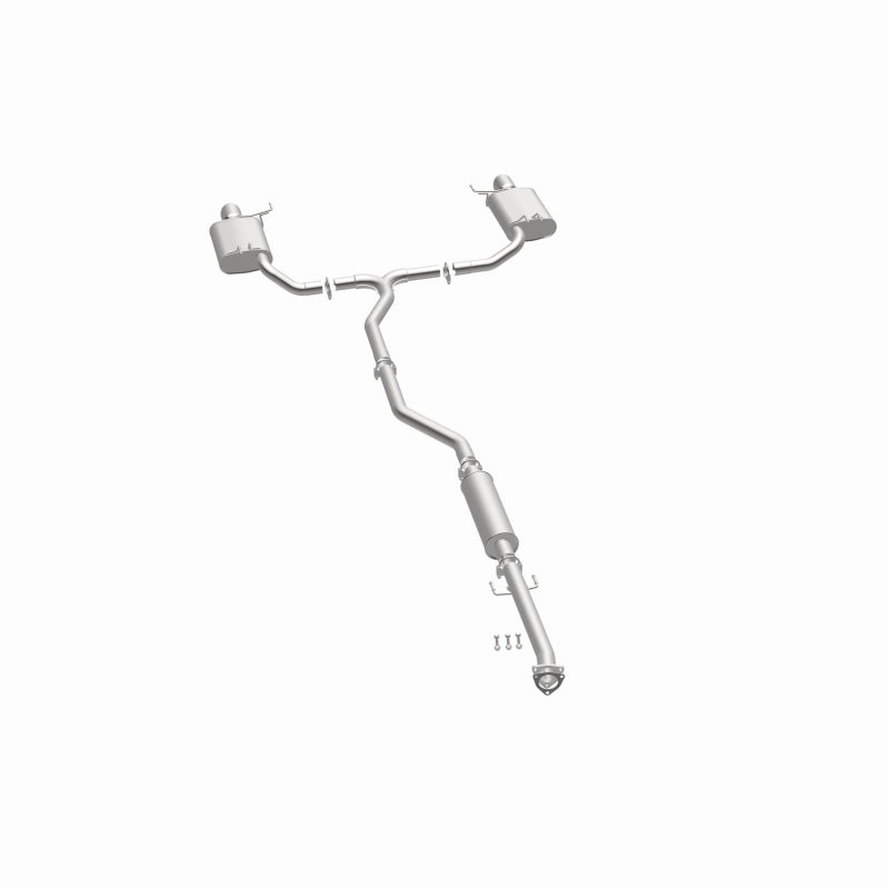 Magnaflow 106-0861 BRE Exhaust Kit 09-14 fits Acura TSX 2.4L