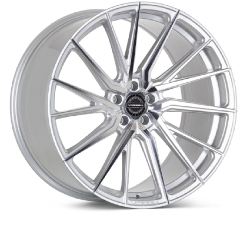 Vossen HF4T-1M001-R HF4-T - 21x9.5 - ET19 - 5x112 - 66.56 - Deep - GB - Gloss Black - Right