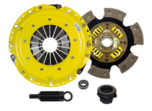 ACT BM9-XTG6 fits BMW M3 E46 XT/Race Sprung 6 Pad Clutch Kit