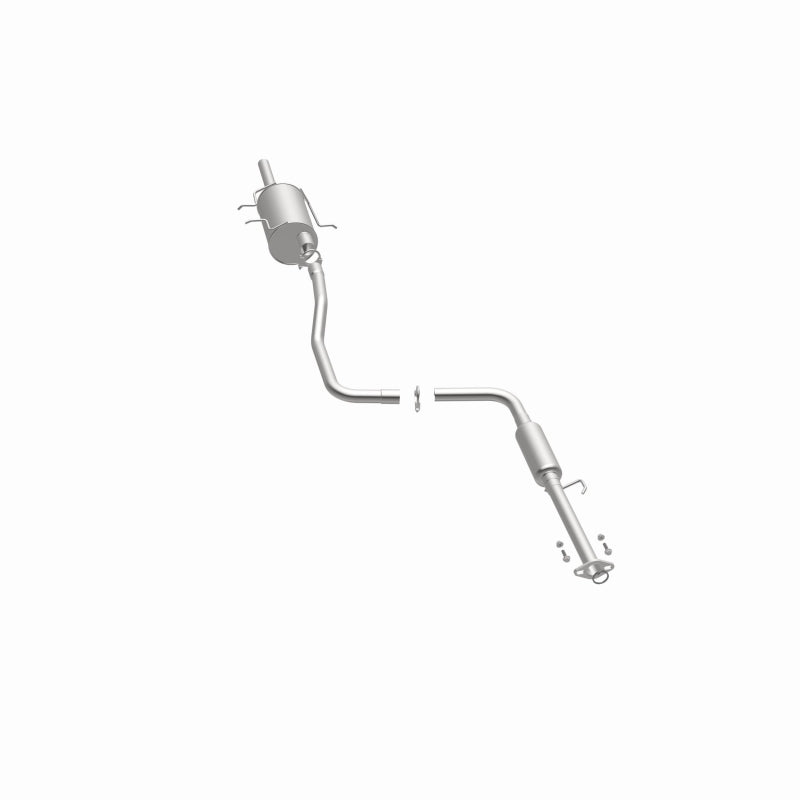 Magnaflow 106-0657 BRE Exhaust Kit 95-01 fits Chevy Metro 1.3L