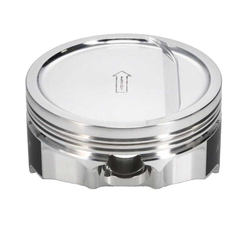 Manley Performance 566305CE-8 Manley fits Chevrolet LS Piston Set - 4.130in B