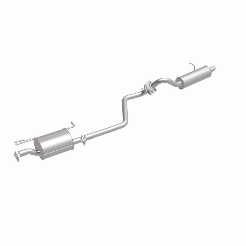 Magnaflow 106-0845 BRE Exhaust Kit 14-16 fits Kia Soul 2.0L