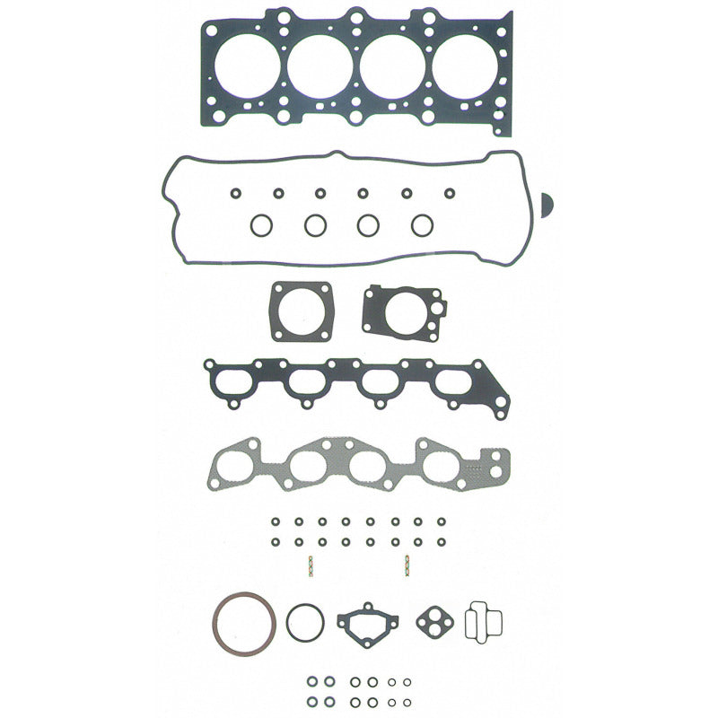 Fel-Pro HS26279PT fits Suzuki Aerio HS 26279 PT PermaTorque Engine Cylinder Head Gasket Set