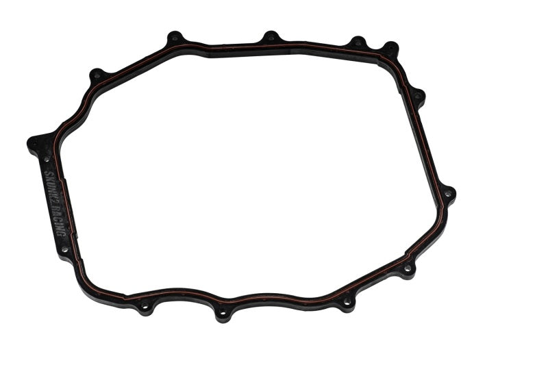 Skunk2 Racing 307-07-0400 Skunk2 Pro Series 03-05 fits Nissan 350Z/fits Infiniti G35 5/8 in. Intake Plenum Spacer