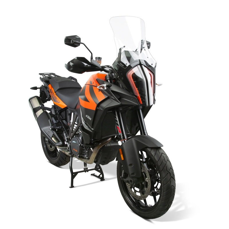 National Cycle N20811 fits KTM 17-20 1290 Super Adventure R/S V Stream Mid/Std. Windshield - Clear