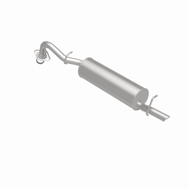 Magnaflow 106-0183 BRE Exhaust Kit 06-10 fits Toyota Yaris 1.5L